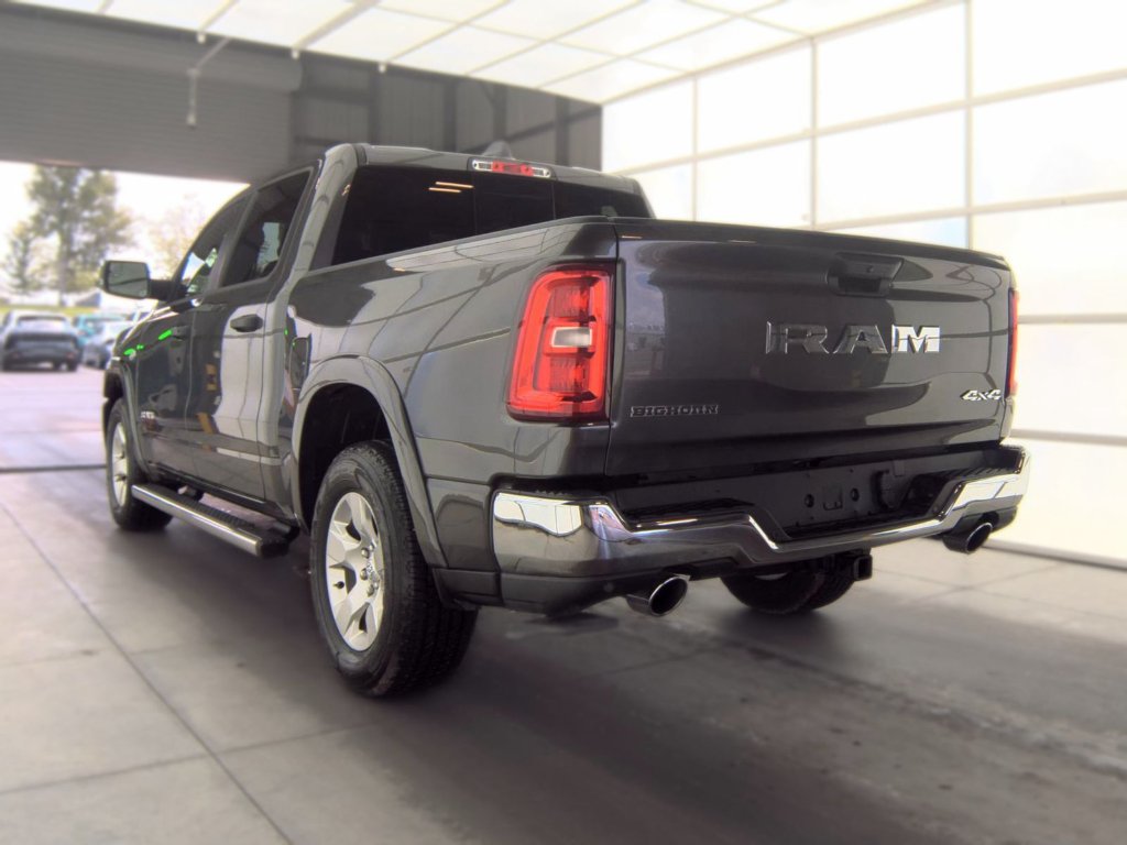 ram ram 1500 pickup 2026 1C6SRFFTXTN253599 image ram ram 1500 pickup 2026 1C6SRFFTXTN253599 image